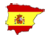 RACÓ DEL TURIA - Espanol