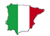 RACÓ DEL TURIA - Italiano