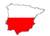 RACÓ DEL TURIA - Polski